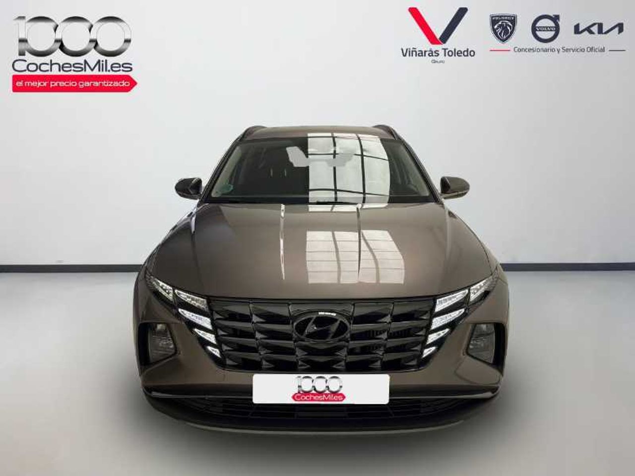 hyundai tucson 2024 / foto grande (3)