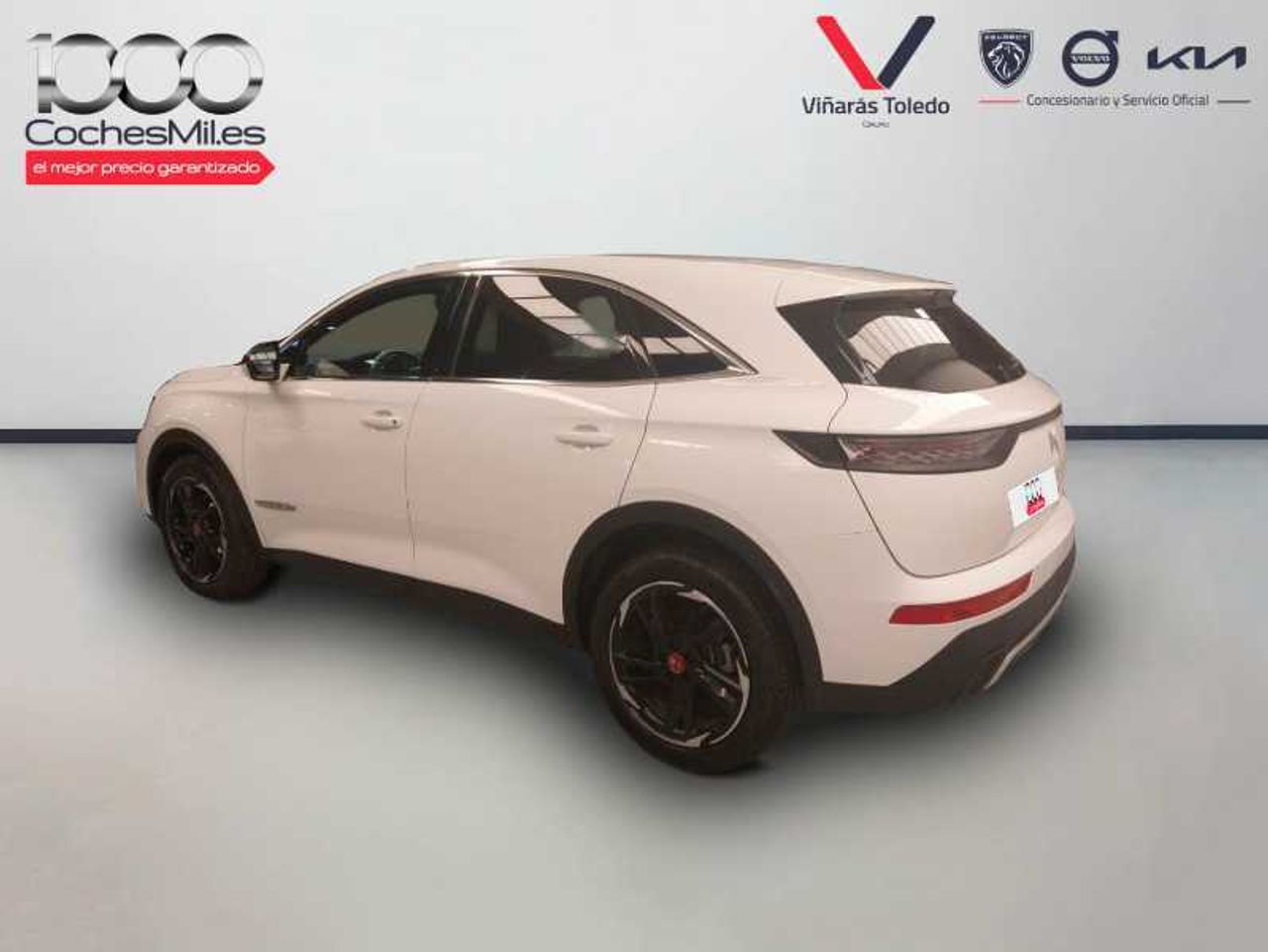 ds automobiles ds 7 crossback 2022 / foto grande (2)