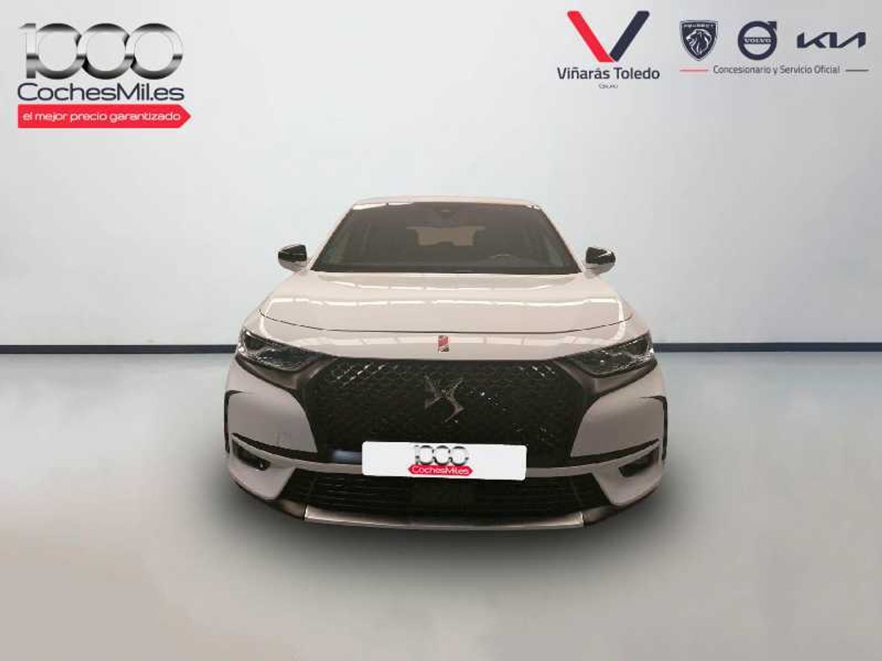 ds automobiles ds 7 crossback 2022 / foto grande (3)