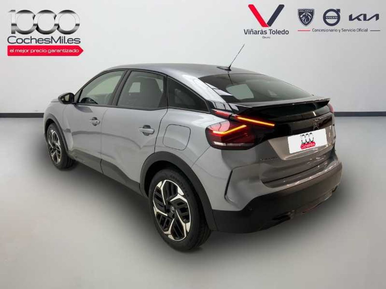 citroën c4 2024 / foto grande (2)