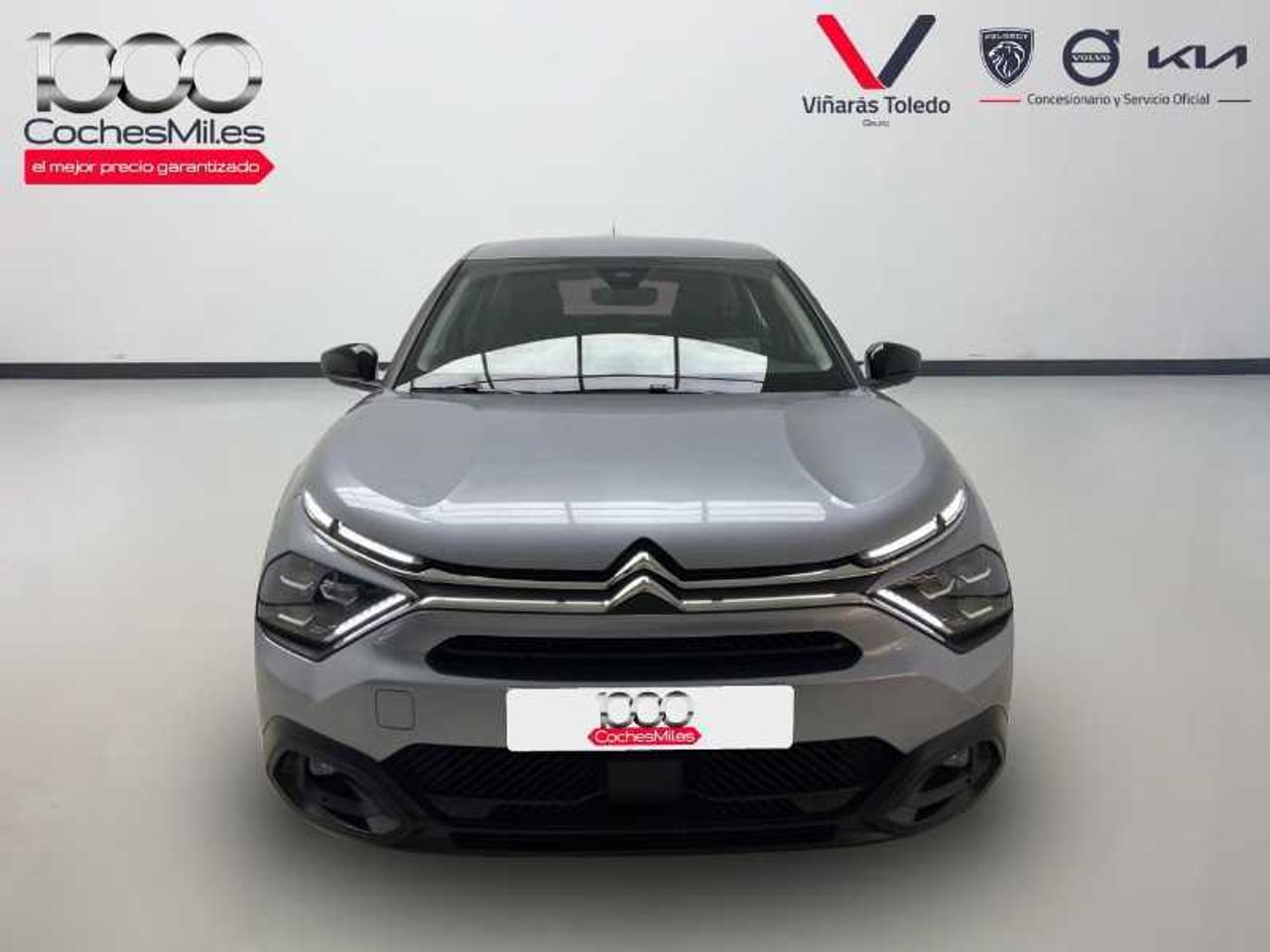 citroën c4 2024 / foto grande (3)
