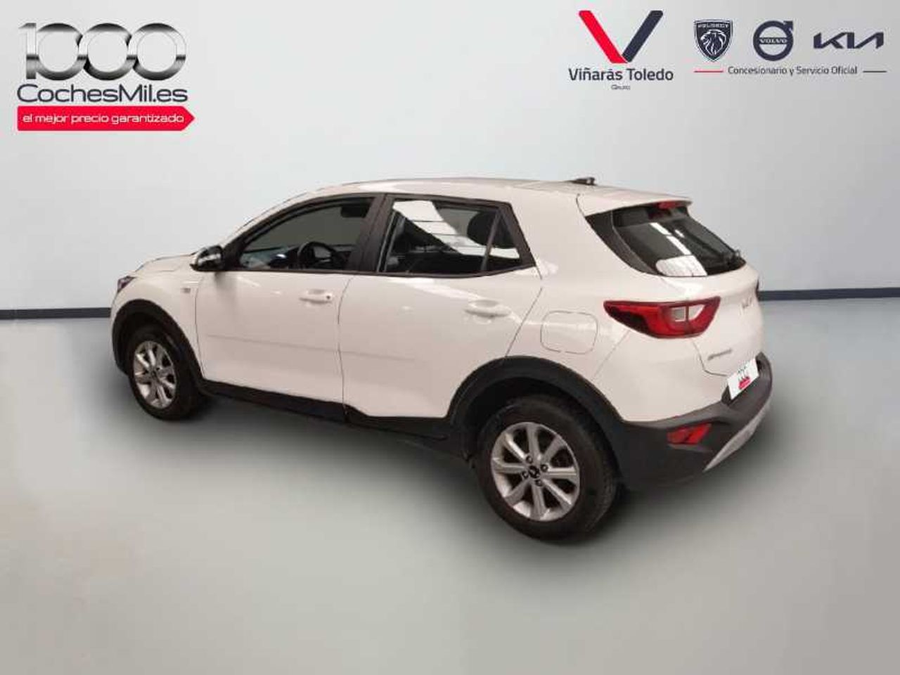 kia stonic 2023 / foto grande (2)