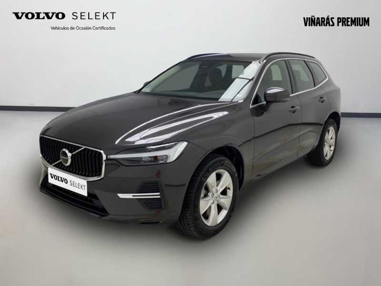volvo xc-60 2023 /