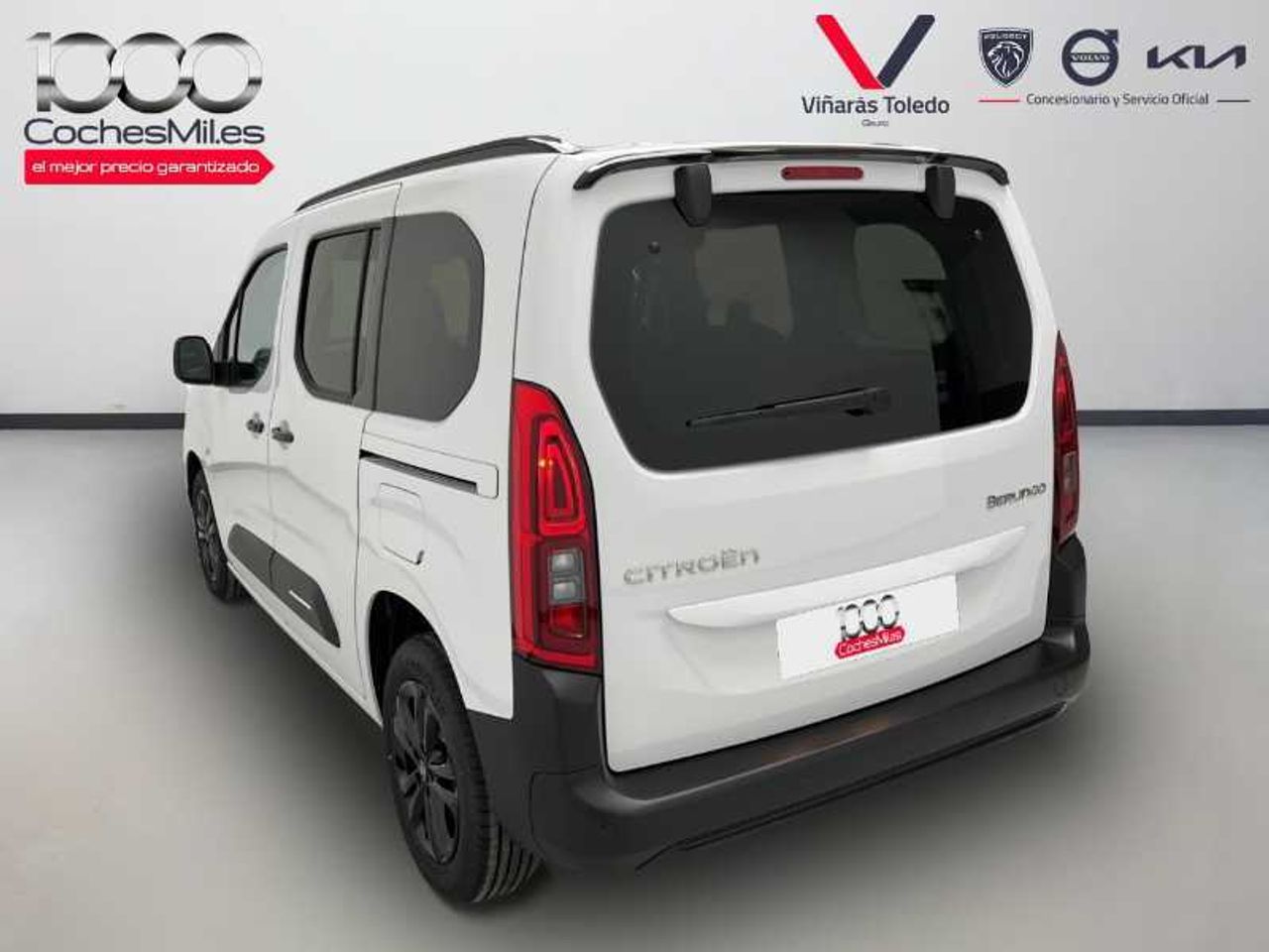 citroën berlingo 2025 / foto grande (2)