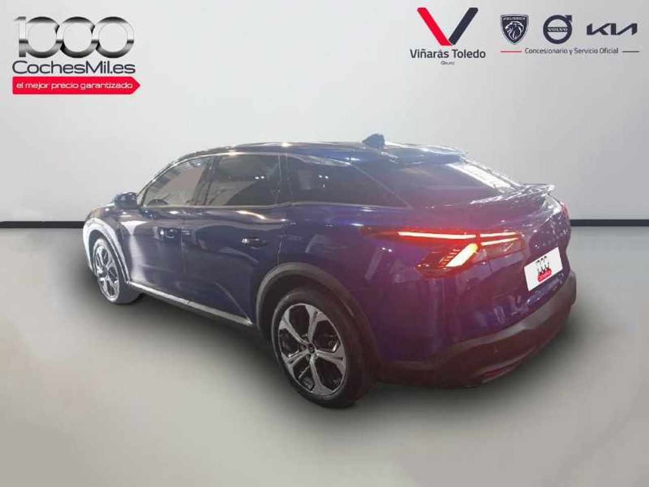 citroën c5 x 2022 / foto grande (2)