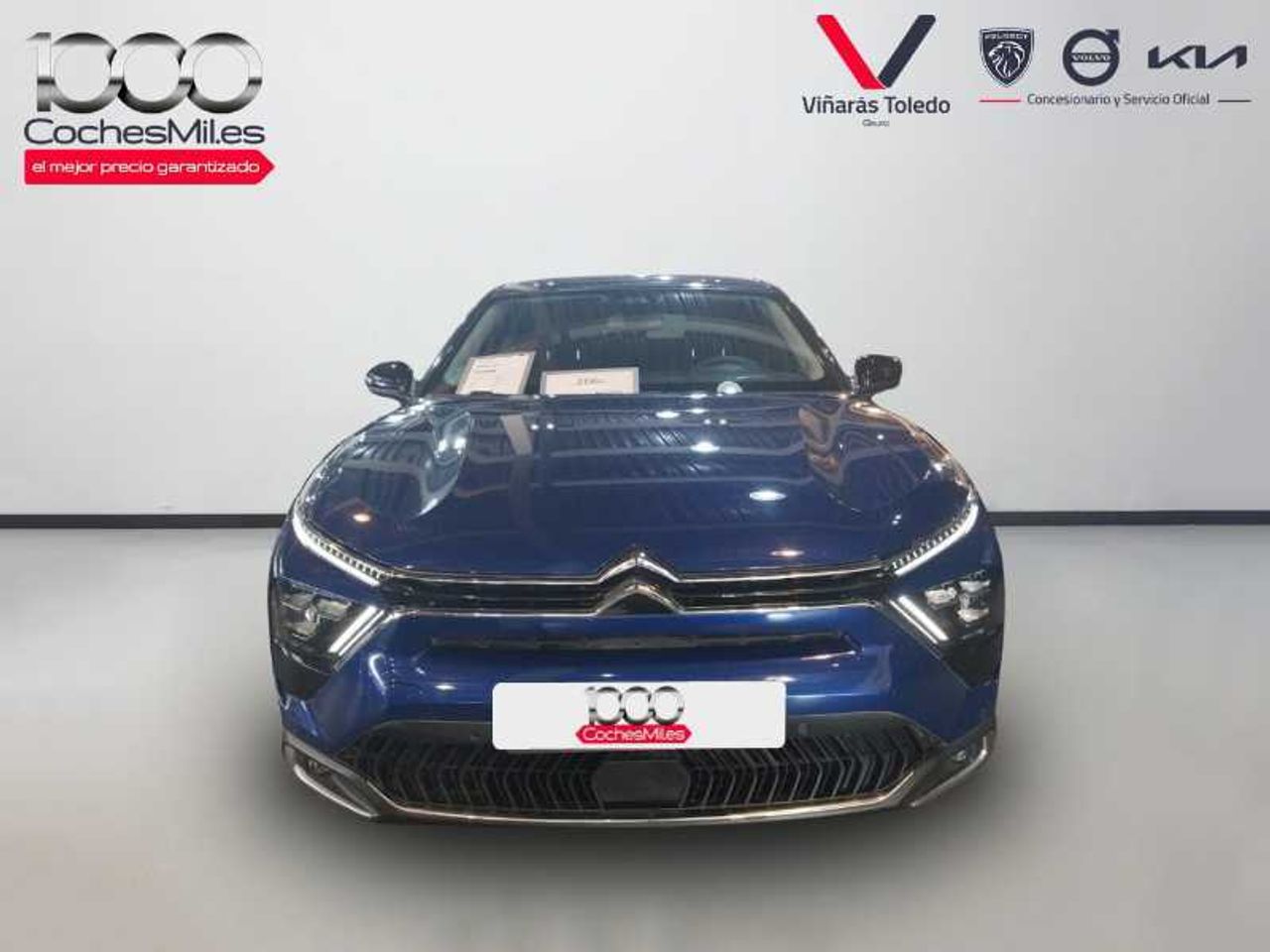 citroën c5 x 2022 / foto grande (3)