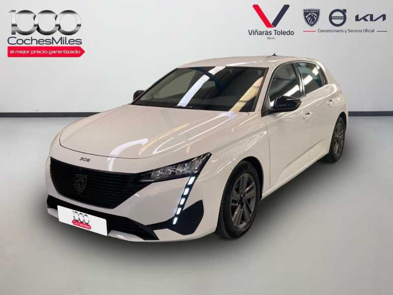 Llantas de ocasion en madrid  de segunda mano en Madrid - peugeot 308 2022 /