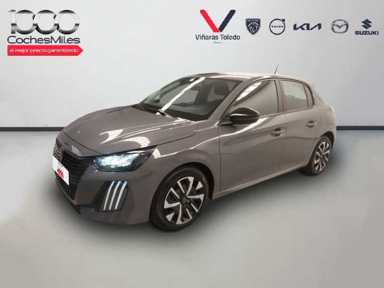 peugeot 208 2024 /