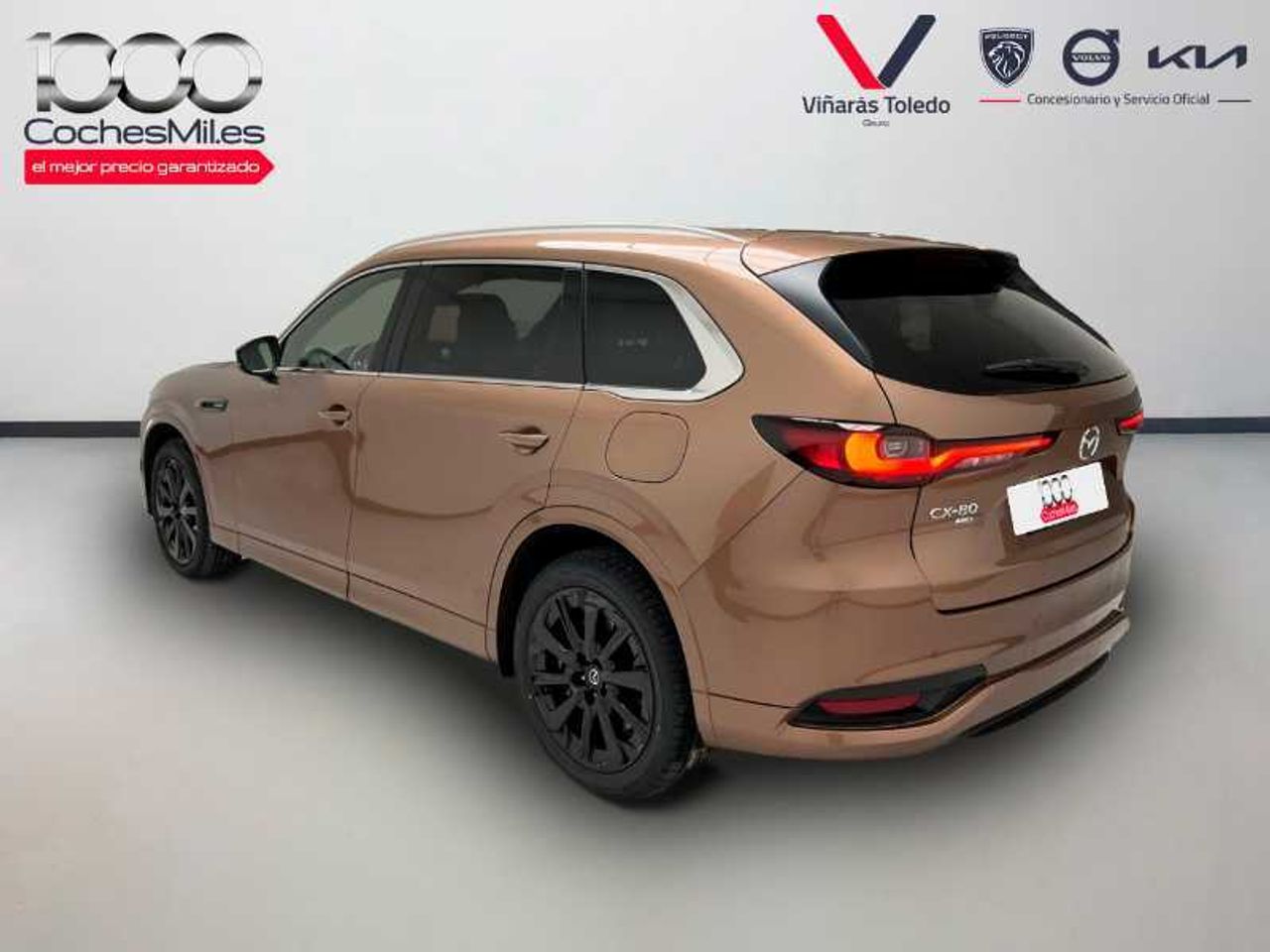 mazda cx-80 2024 / foto grande (2)