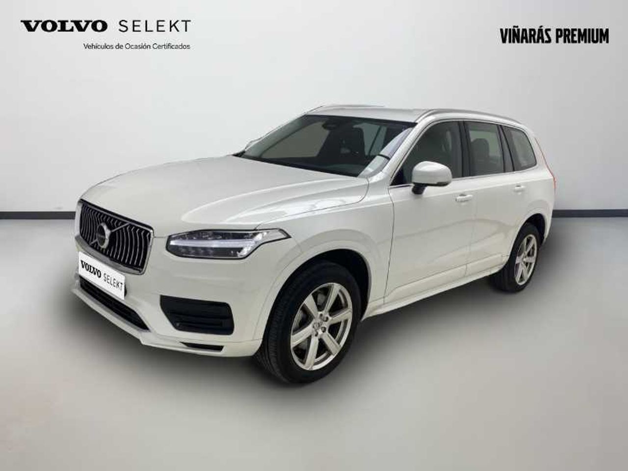 volvo xc90 2023 /