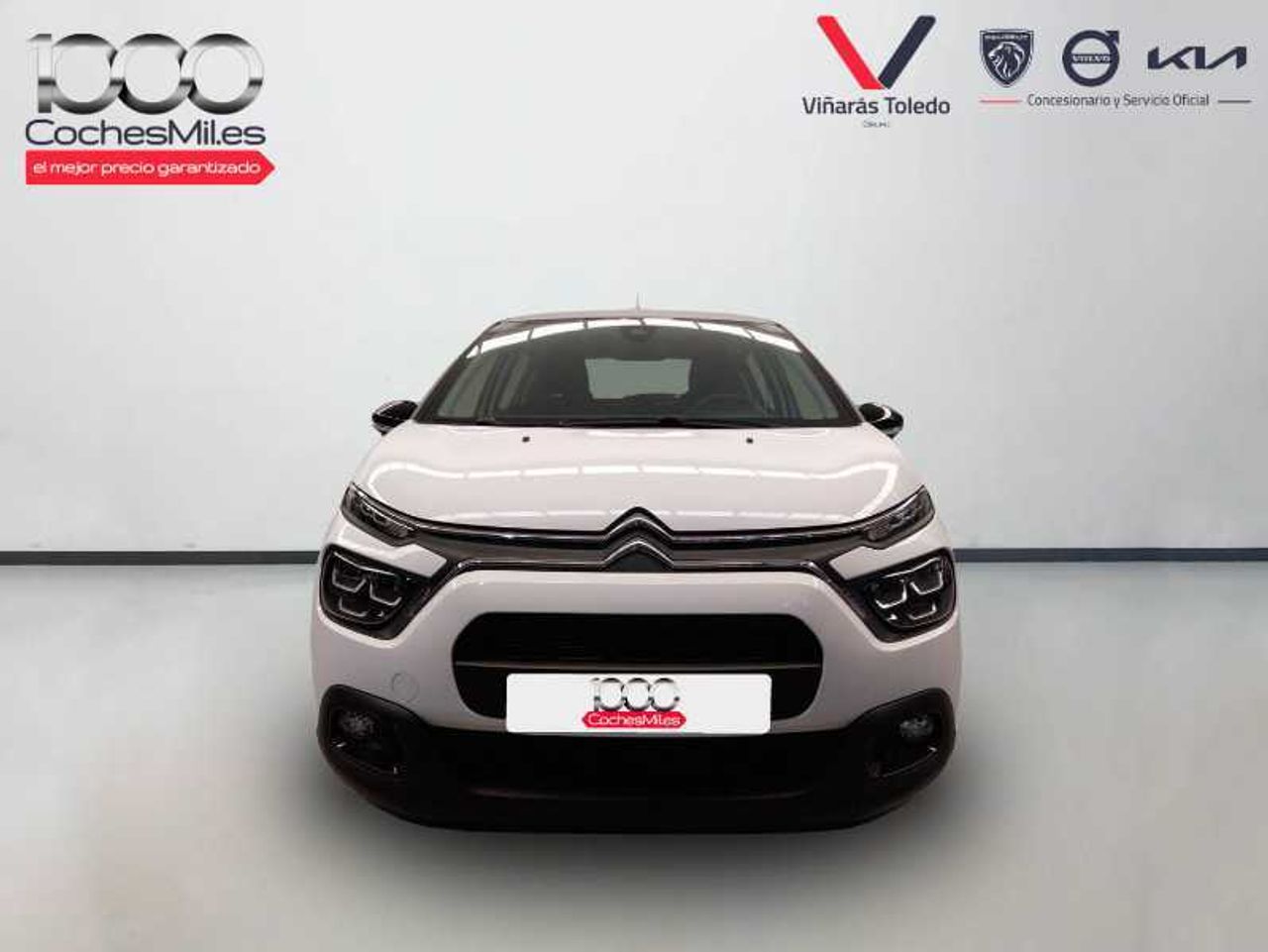 citroën c3 2024 / foto grande (3)