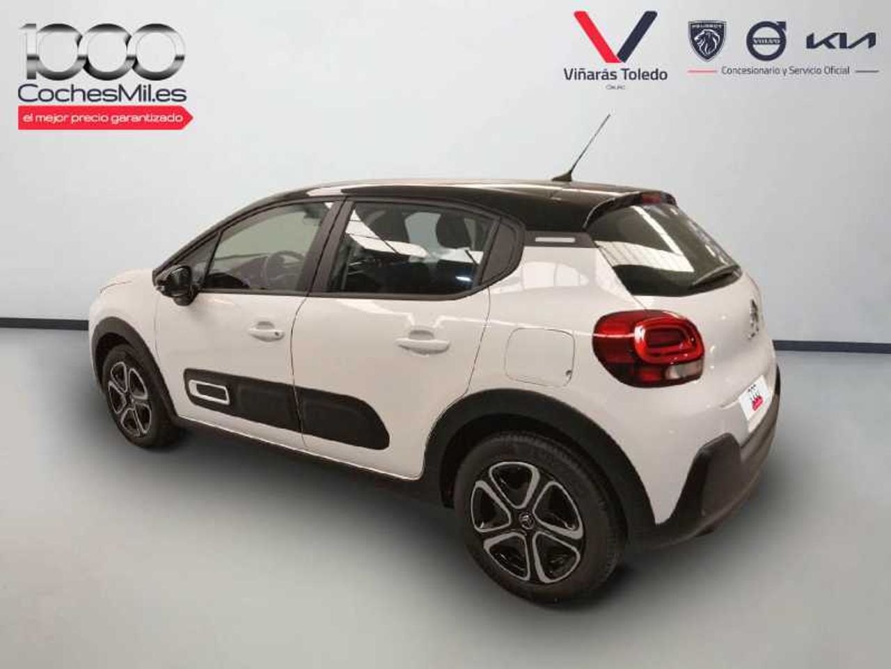 citroën c3 2024 / foto grande (2)