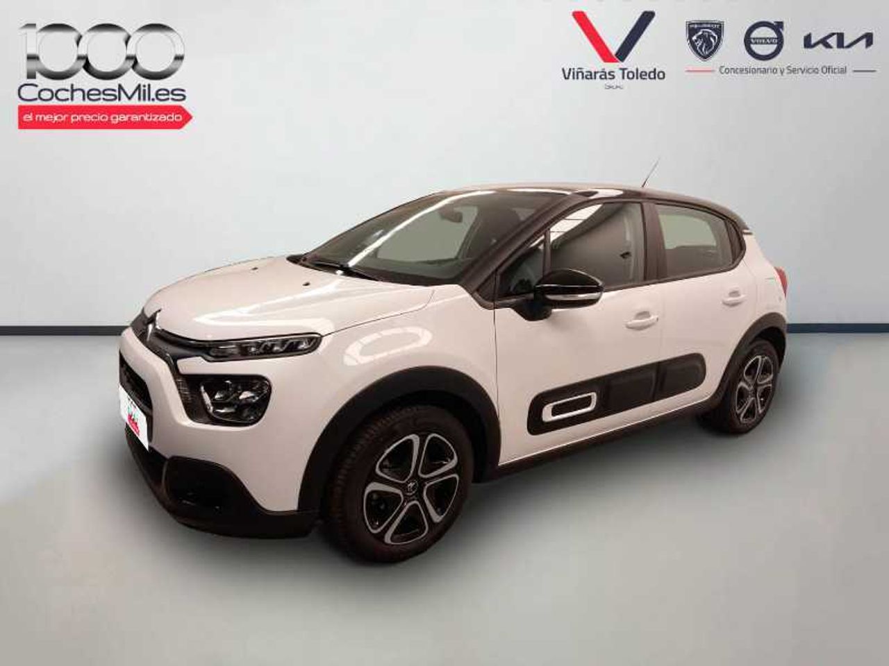 Cubiertas segunda mano en madrid  de segunda mano en Madrid - citroën c3 2024 /