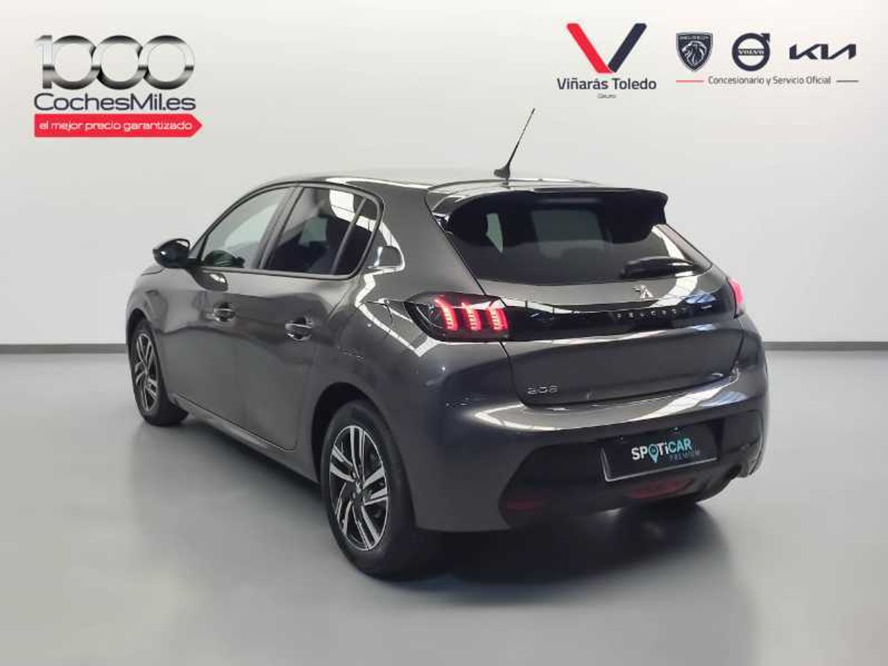 peugeot 208 2023 / foto grande (2)