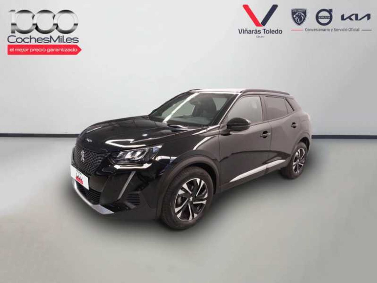 Cubiertas segunda mano en madrid  de segunda mano en Madrid - peugeot 2008 2023 /