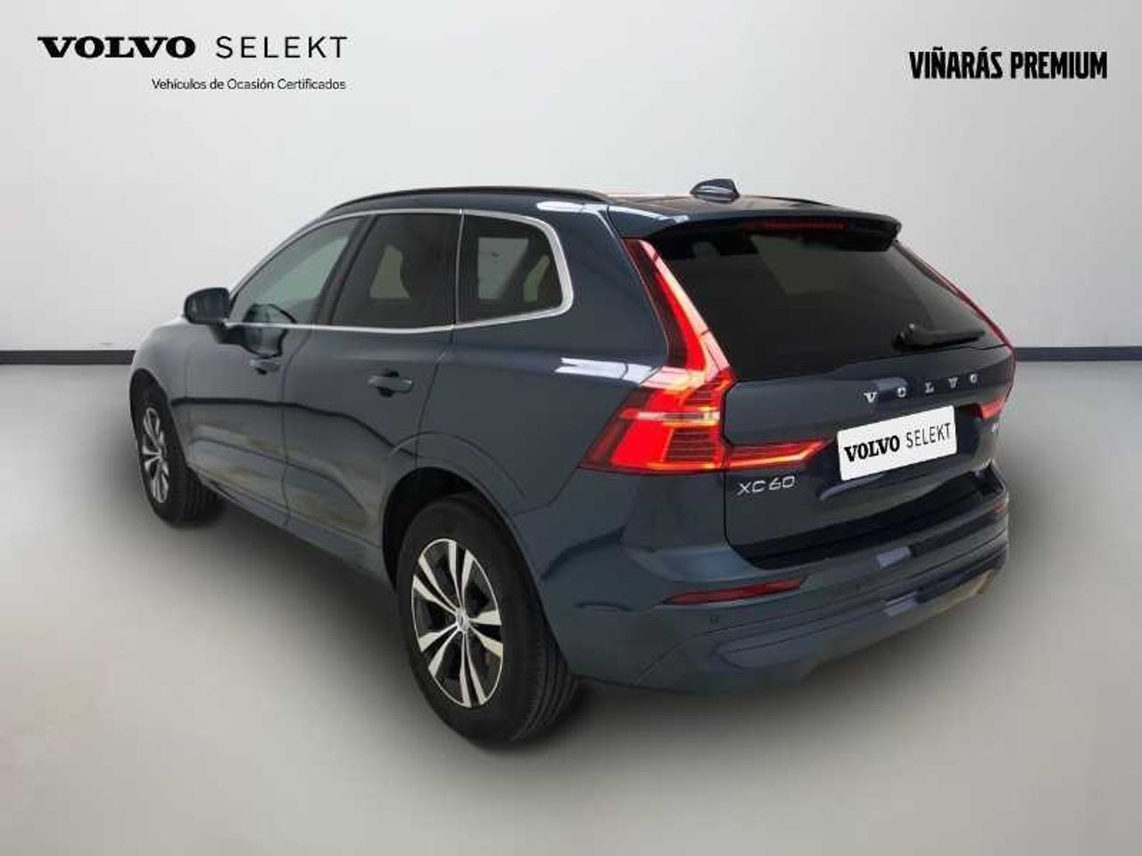 volvo xc60 2022 / foto grande (2)