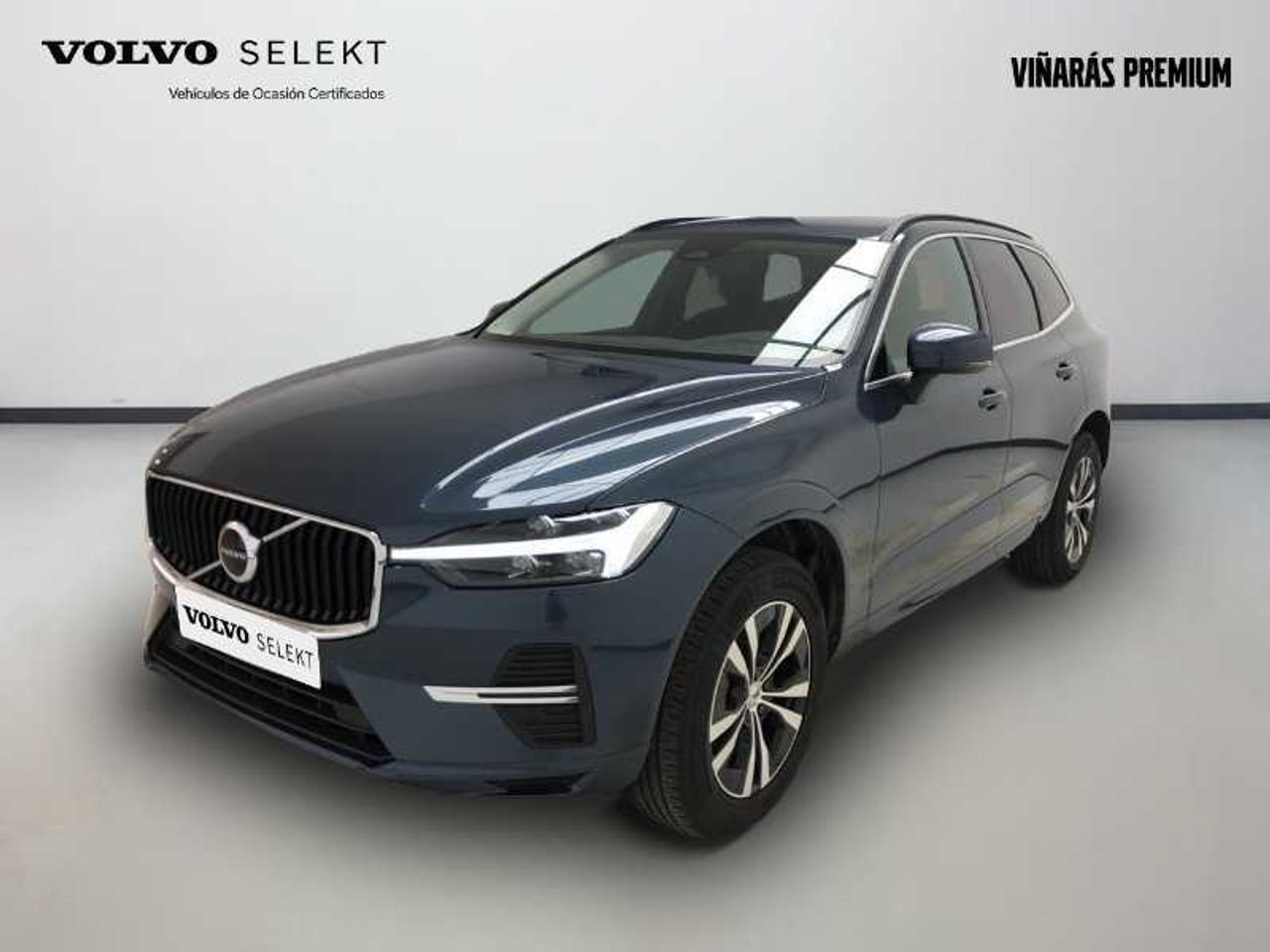 Volvo xc60 con abs  de segunda mano - volvo xc60 2022 /