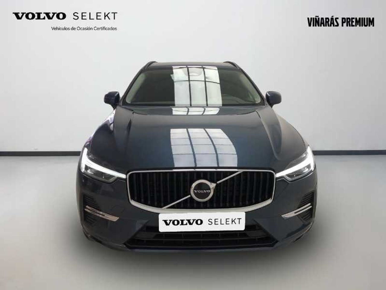 volvo xc60 2022 / foto grande (3)