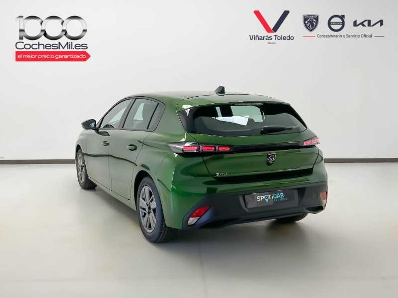 peugeot 308 2022 / foto grande (2)