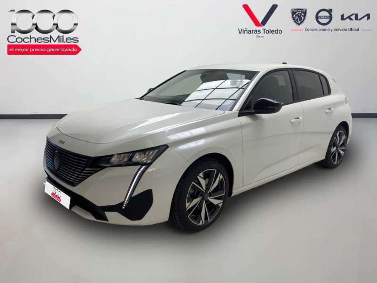 Volvo xc40 5 puertas  de segunda mano - peugeot 308 2024 /