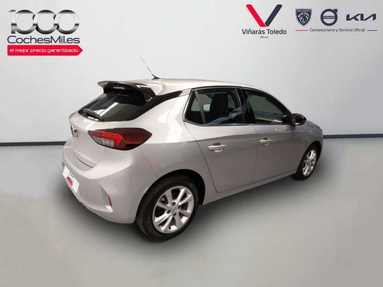opel corsa 2022 / foto grande (2)