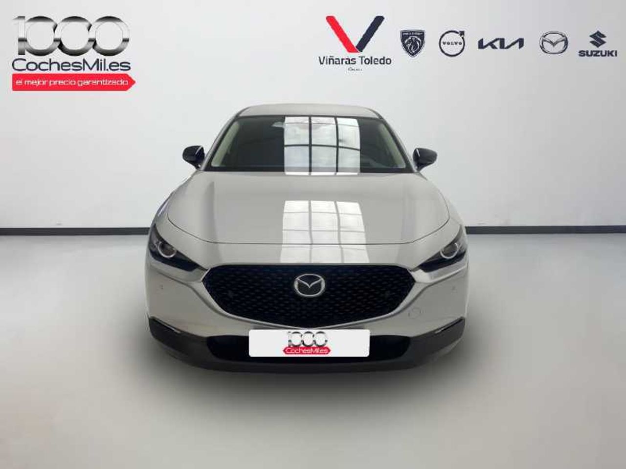 mazda cx-30 2024 / foto grande (3)