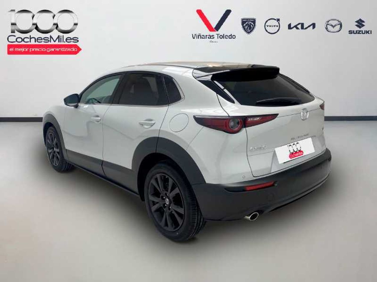 mazda cx-30 2024 / foto grande (2)