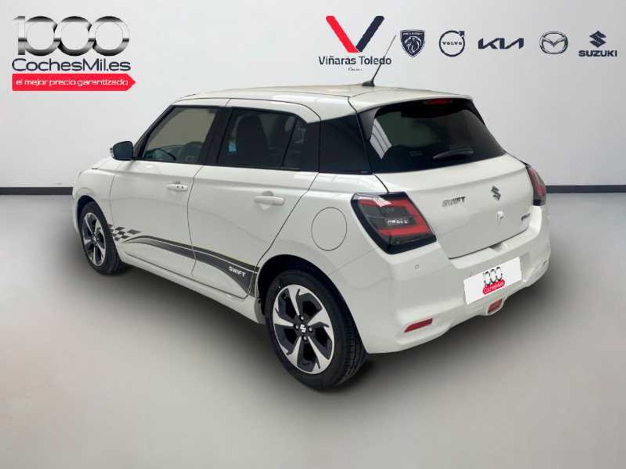 suzuki swift 2024 / foto grande (2)