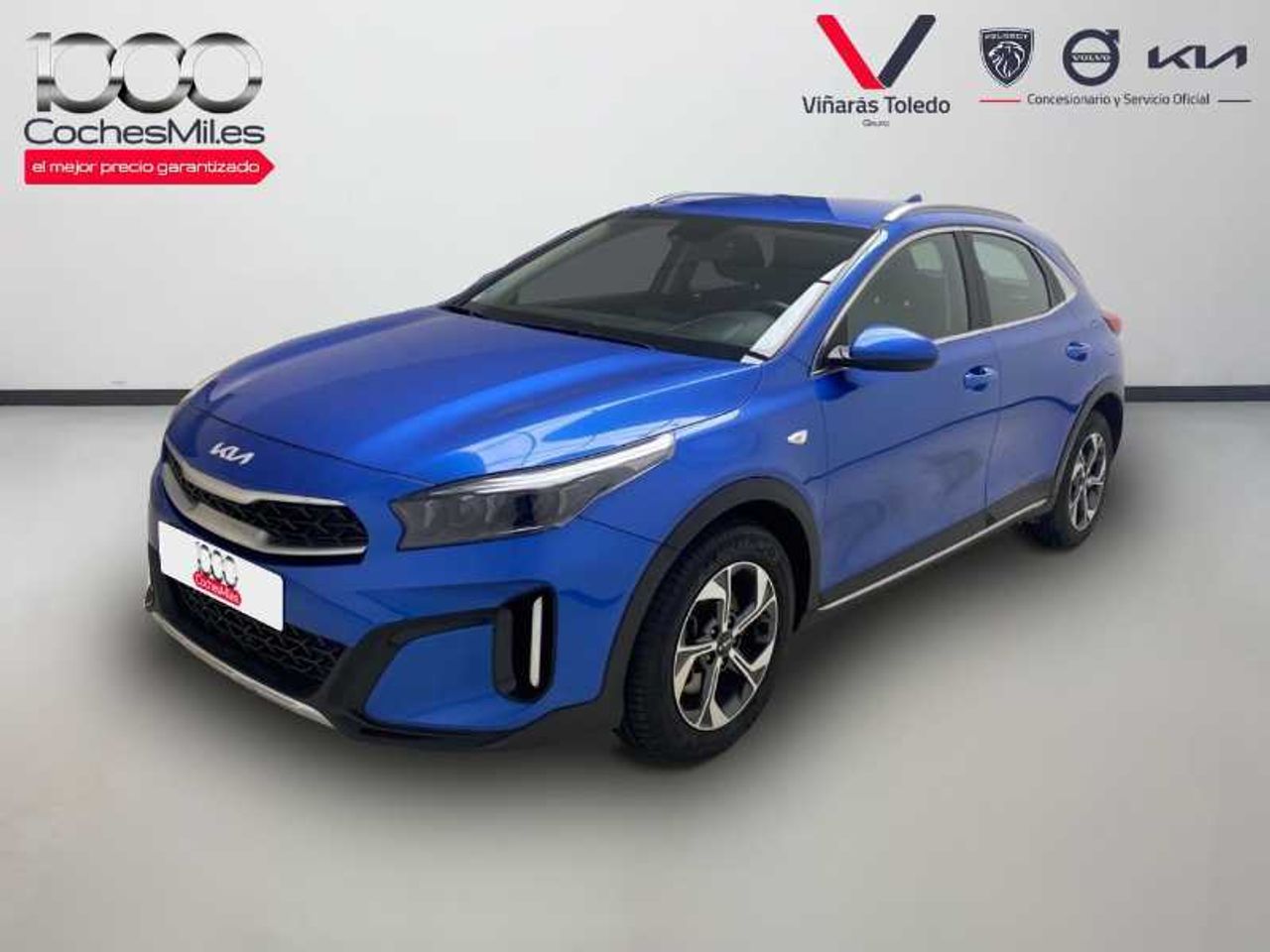 kia xceed 2024 /