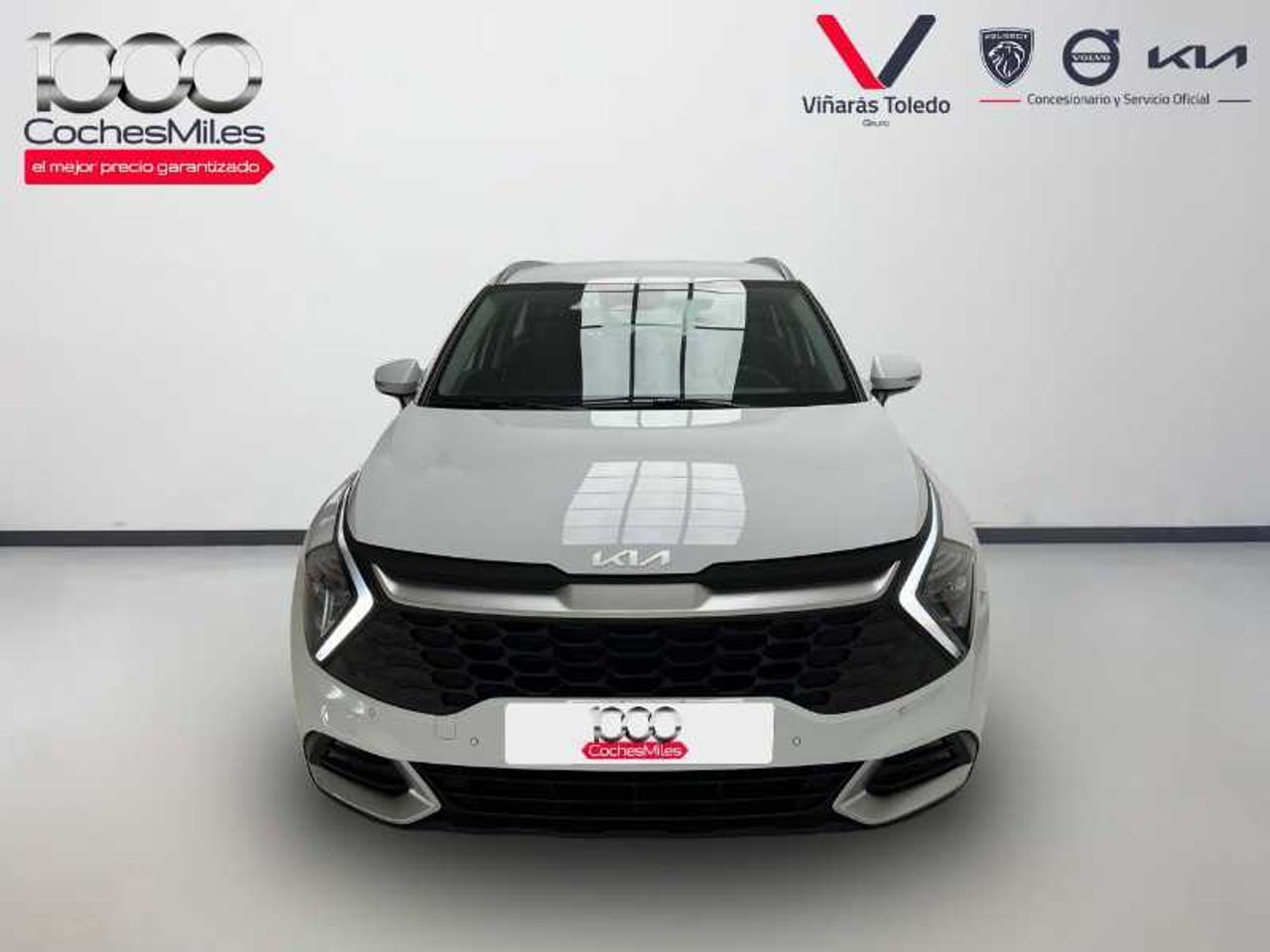 kia sportage 2024 / foto grande (3)
