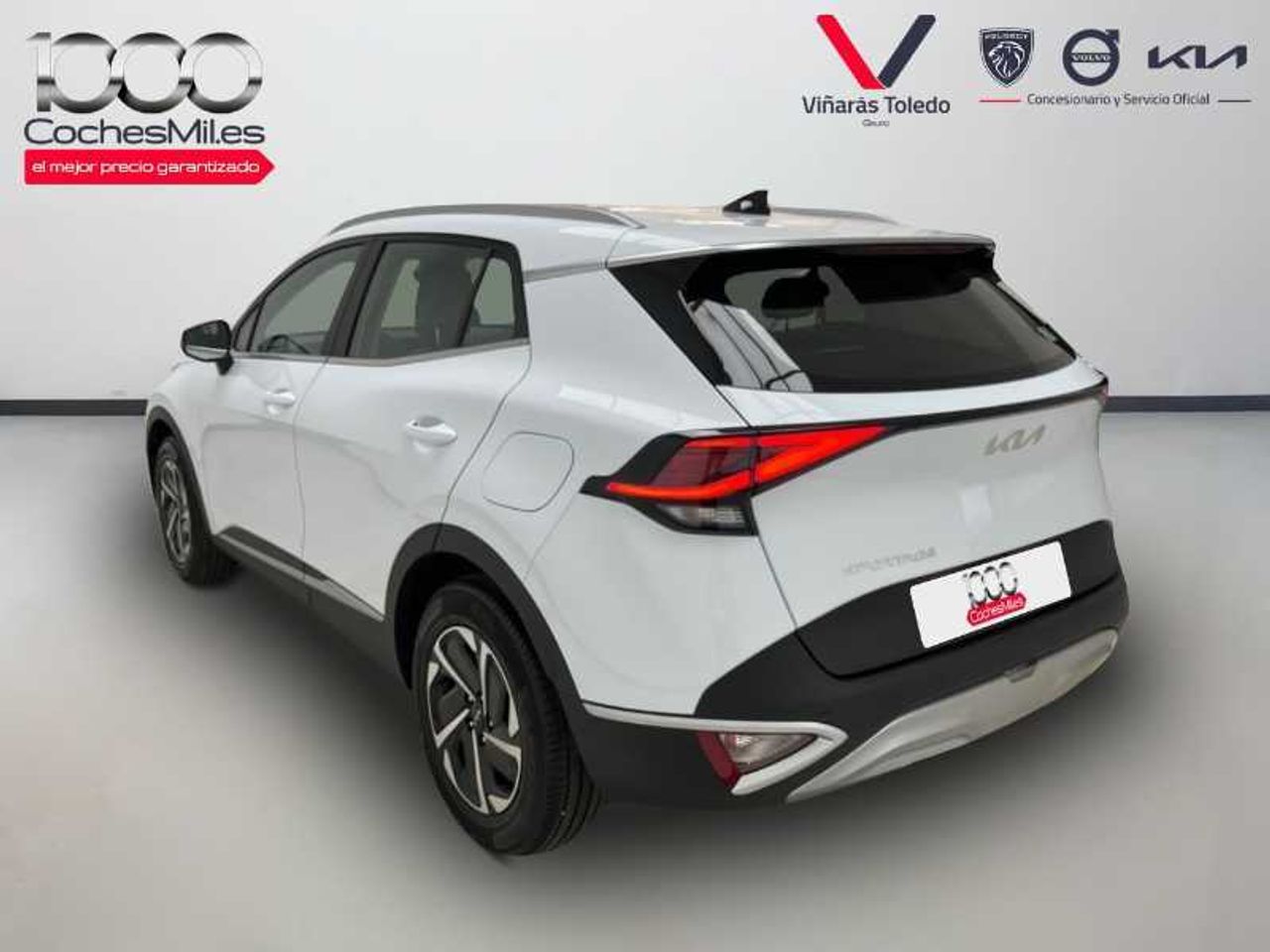 kia sportage 2024 / foto grande (2)