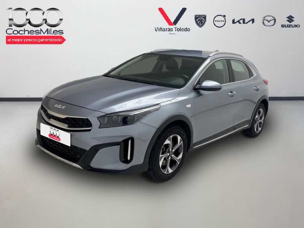 kia xceed 2024 /