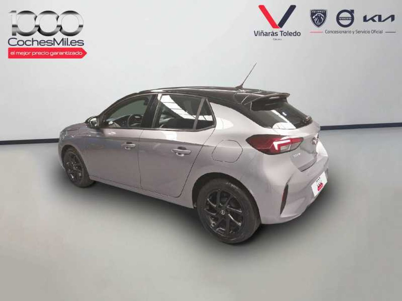 opel corsa 2023 / foto grande (2)