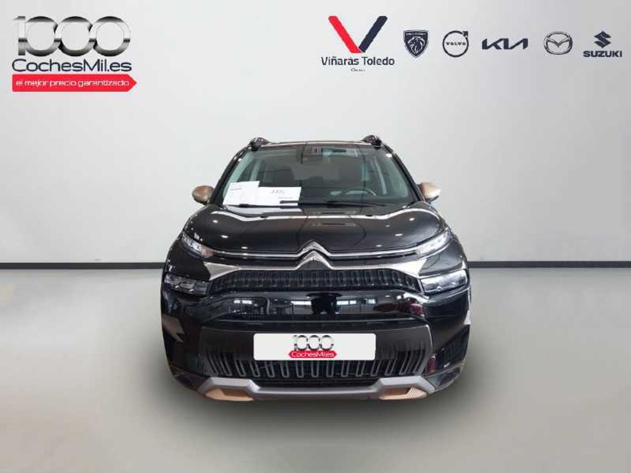 citroën c3 aircross 2023 / foto grande (3)