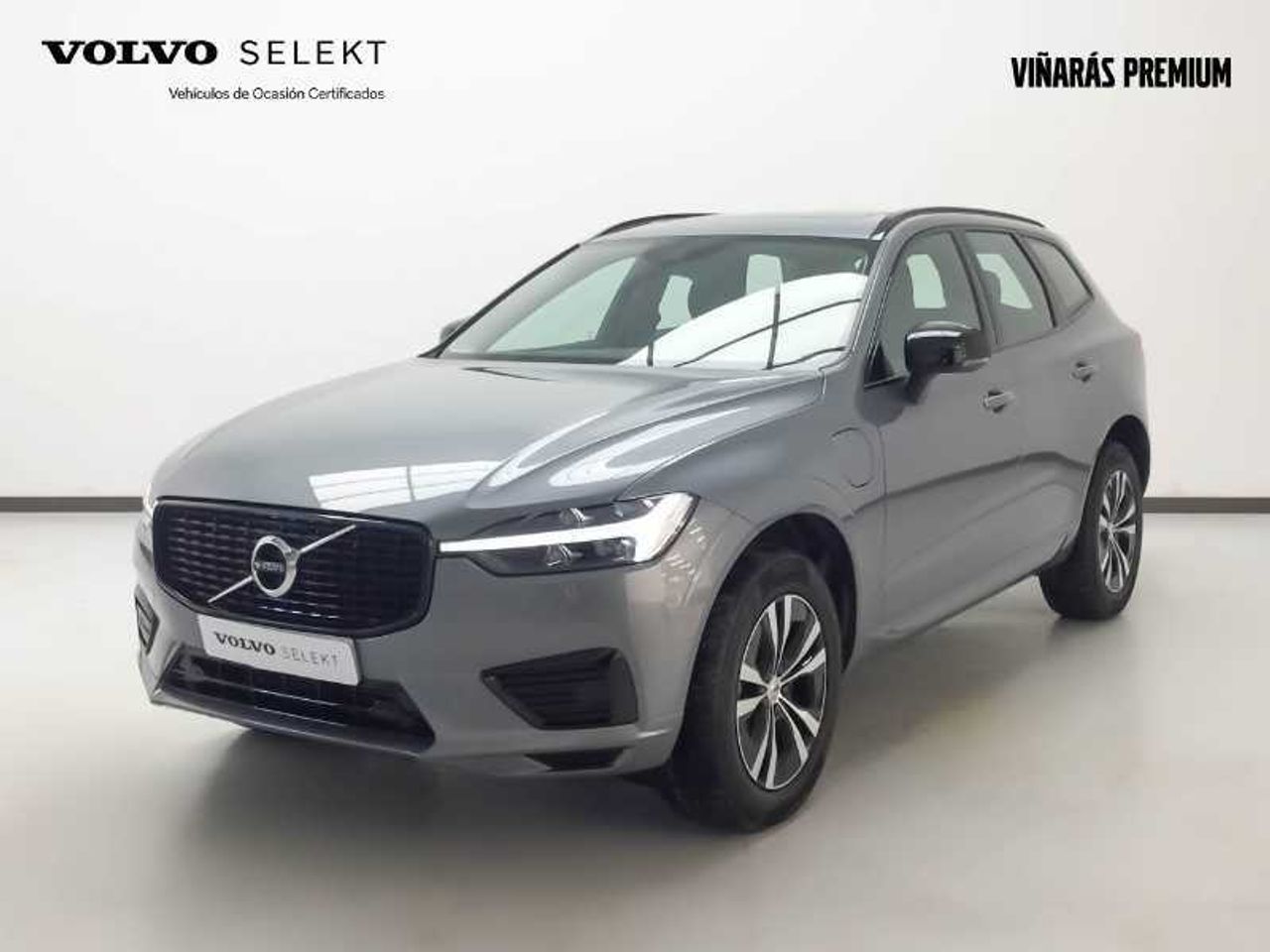 volvo xc60 2021 /