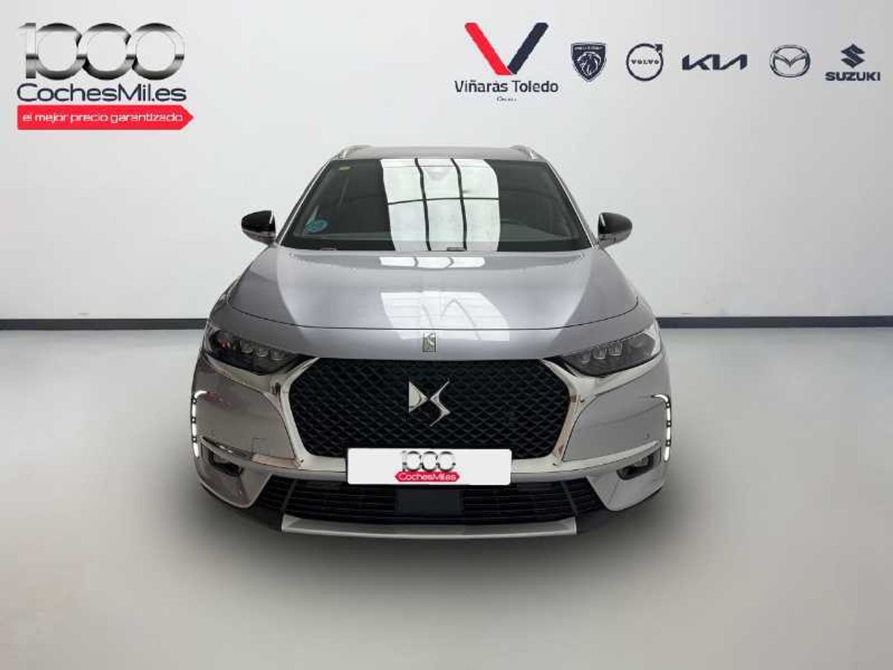 ds automobiles ds 7 2019 / foto grande (3)