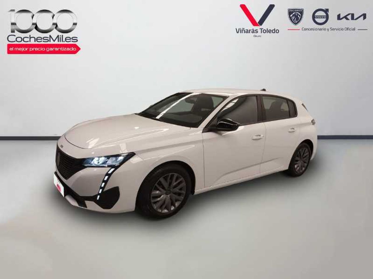 Llantas de ocasion en madrid  de segunda mano en Madrid - peugeot 308 2022 /
