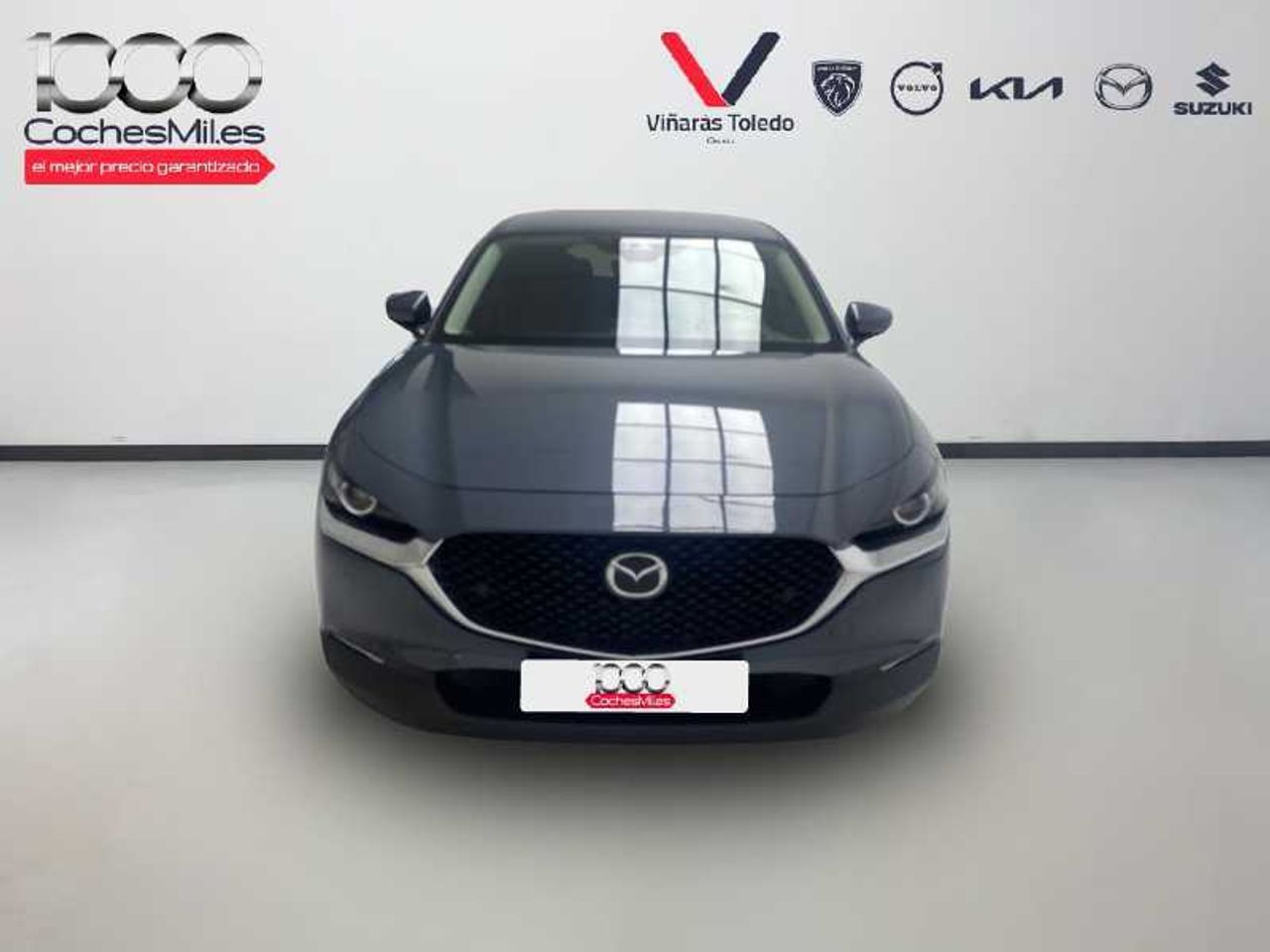 mazda cx-30 2022 / foto grande (3)