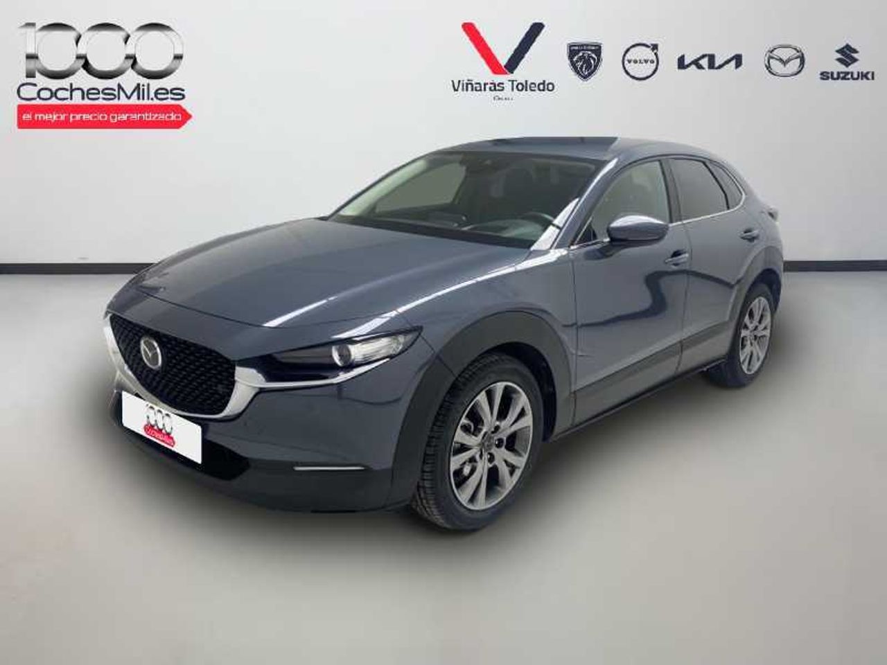 Mazda cx30 2025  de segunda mano - mazda cx-30 2022 /