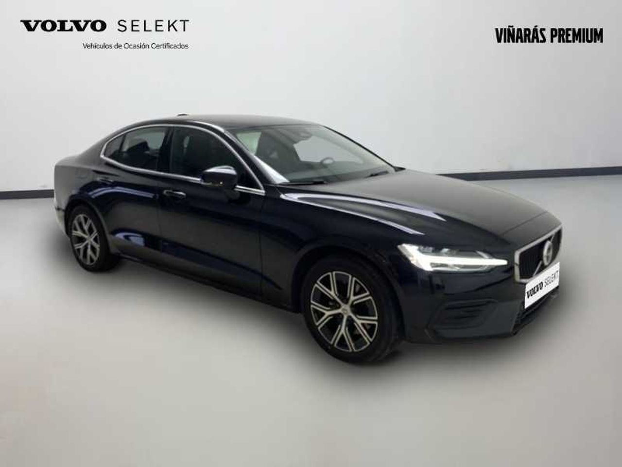 volvo s60 2024 / foto grande (2)