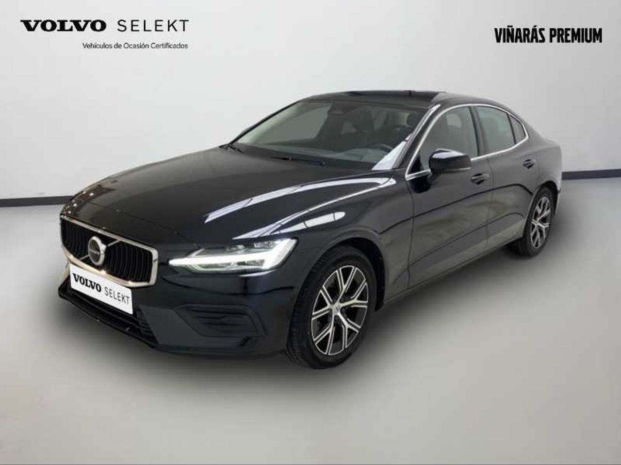 Foto volvo s60 2024 /