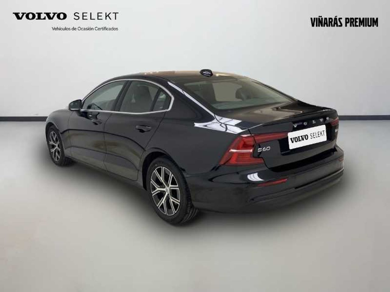 volvo s60 2024 / foto grande (3)