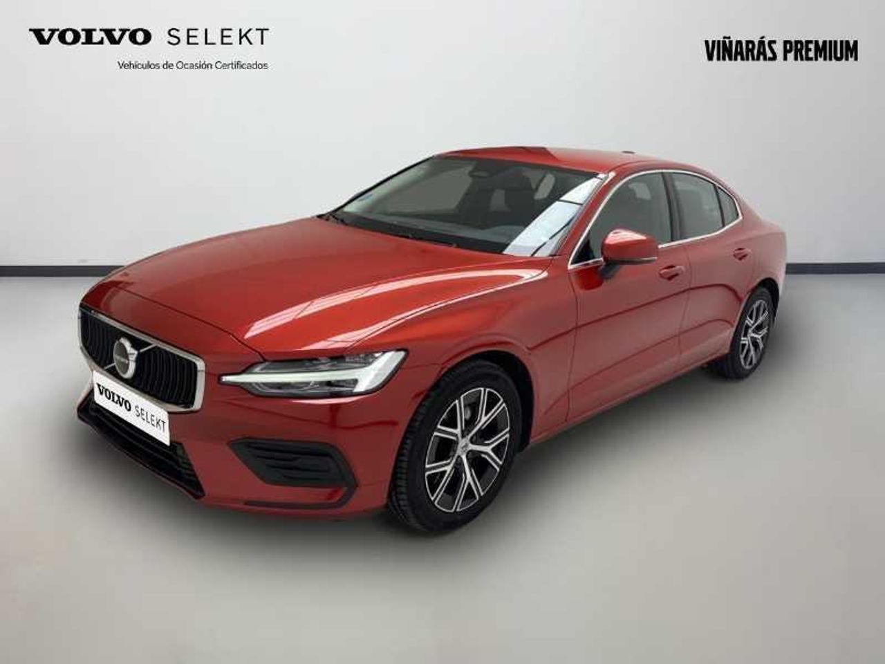 Foto volvo s60 2024 /