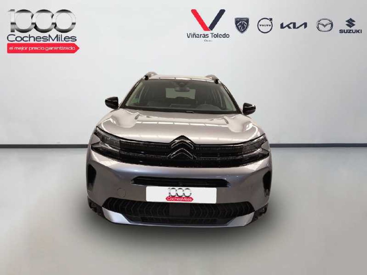 citroën c5 aircross 2023 / foto grande (3)