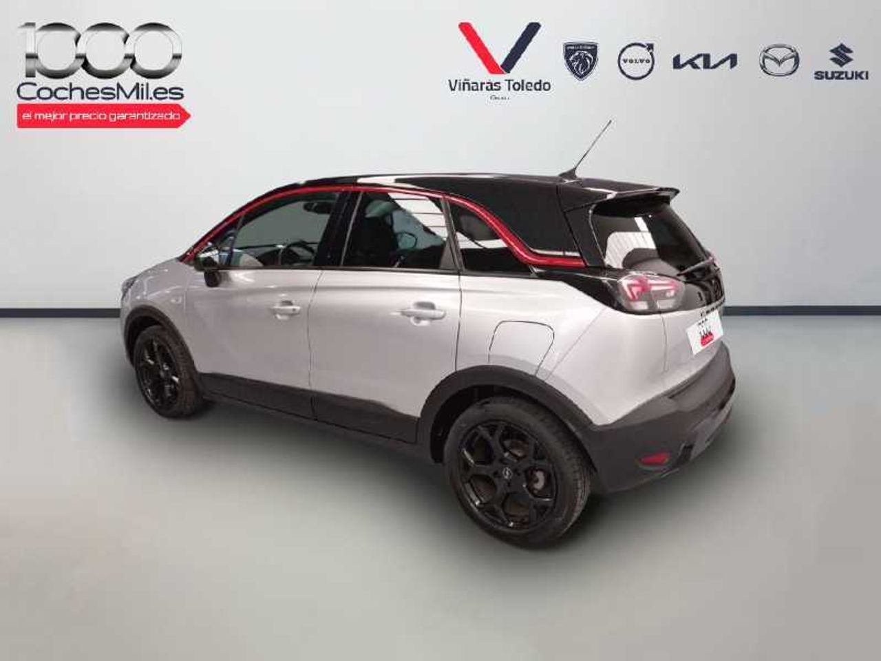opel crossland 2023 / foto grande (3)