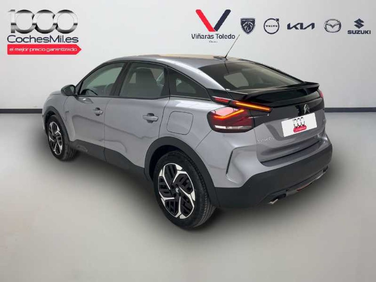 citroën c4 2023 / foto grande (2)