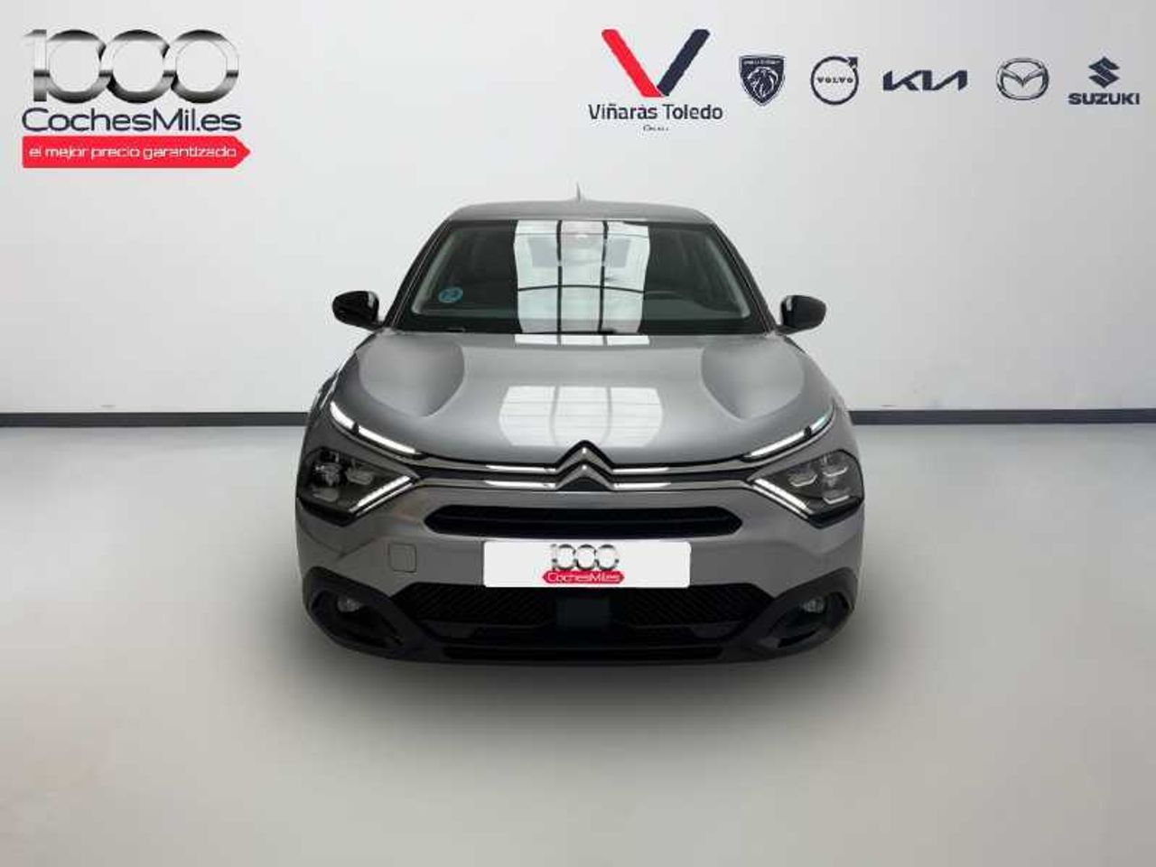 citroën c4 2023 / foto grande (3)