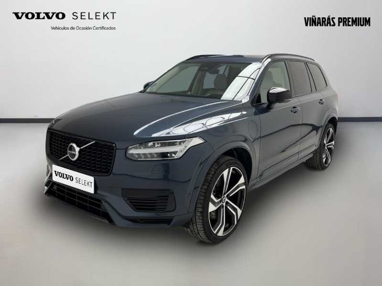 volvo xc90 2023 /