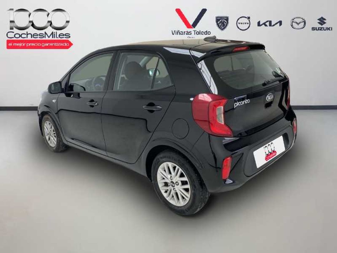 kia picanto 2021 / foto grande (2)