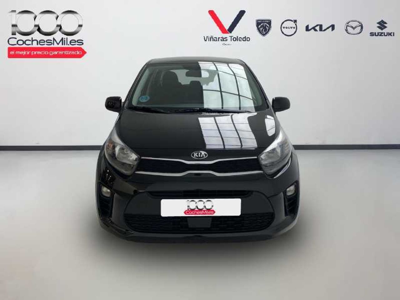 kia picanto 2021 / foto grande (3)